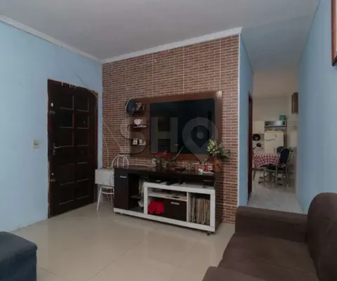 Casa com 2 quartos à venda na Eurico Sodré, 720, Vila Medeiros, São Paulo