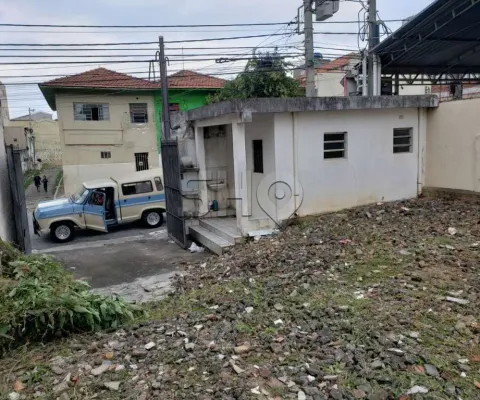 Terreno comercial para alugar na Rua Duarte de Azevedo, 809, Santana, São Paulo