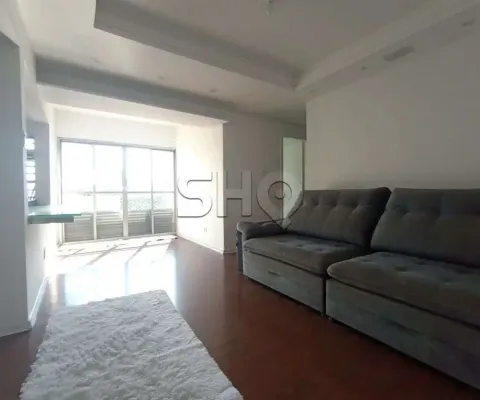 Apartamento com 2 quartos à venda na Rua João Moura, 187, Pinheiros, São Paulo