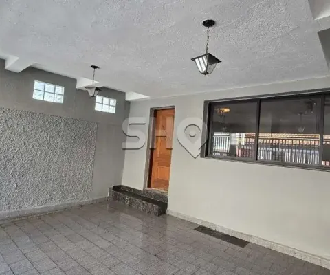 Casa com 3 quartos à venda na Rua Luís Rosanova, 102, Água Fria, São Paulo
