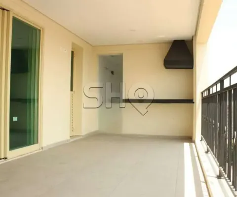 Apartamento com 3 quartos à venda na Rua Almirante Noronha, 263, Jardim São Paulo (Zona Norte), São Paulo