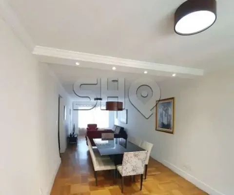 Casa com 3 quartos à venda na Antero Mendes Leite, 134, Paraíso, São Paulo