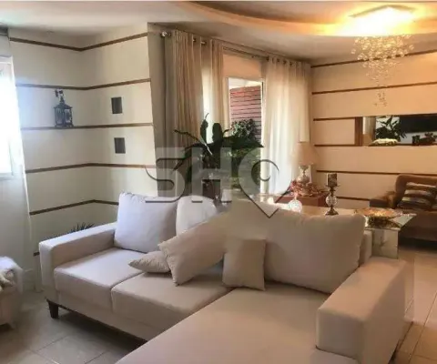 Apartamento com 2 quartos à venda na Rua Dardanelos, 481, Alto da Lapa, São Paulo