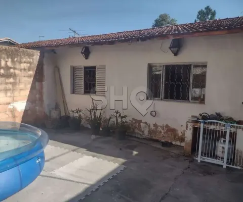 Casa com 2 quartos à venda na Juscelino Kubitschek, 283, Alves Dias, São Bernardo do Campo