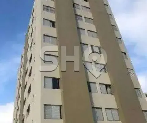 Apartamento com 3 quartos à venda na Largo Conselheiro Moreira de Barros, 700, Santana, São Paulo
