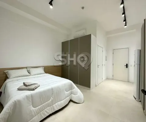 Apartamento com 1 quarto para alugar na Rua Bartira, 190, Perdizes, São Paulo