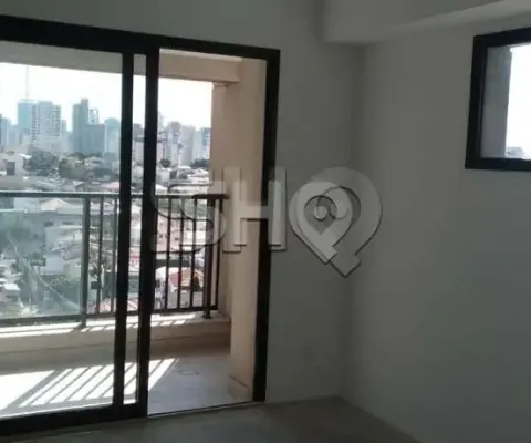 Apartamento com 1 quarto à venda na Rua Bartolomeu de Gusmão, 488, Vila Mariana, São Paulo