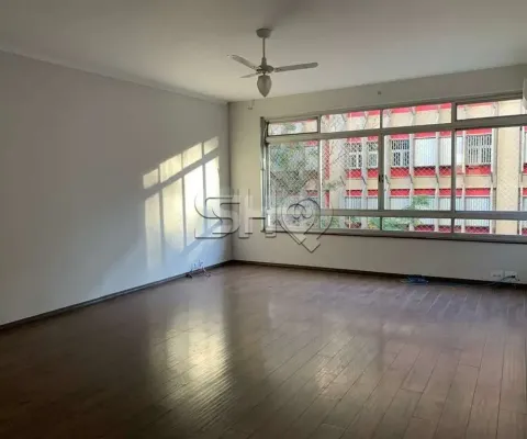 Apartamento com 3 quartos à venda na Rua Ibiapinópolis, 967, Jardim Paulistano, São Paulo
