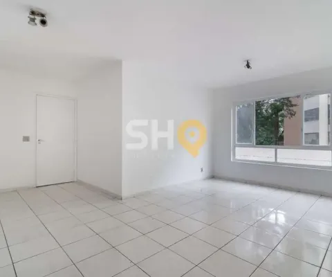 Apartamento com 3 quartos para alugar na Rua Manoel da Nóbrega, 533, Paraíso, São Paulo