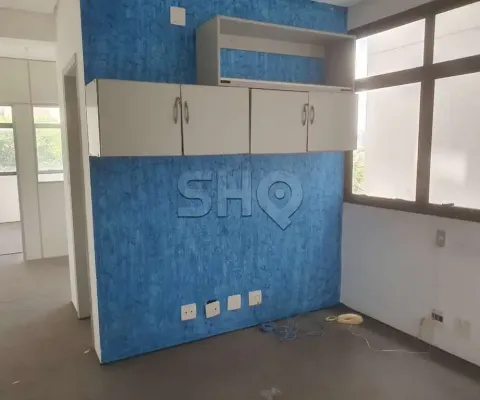 Sala comercial com 1 sala à venda na Rua Piracuama, 280, Perdizes, São Paulo