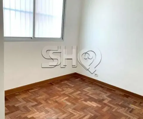 Apartamento com 2 quartos à venda na Rua Luís Góis, 1902, Mirandópolis, São Paulo