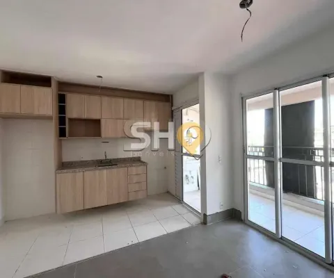 Apartamento com 2 quartos para alugar na Rua Dona Tecla, 272, Jardim Flor da Montanha, Guarulhos