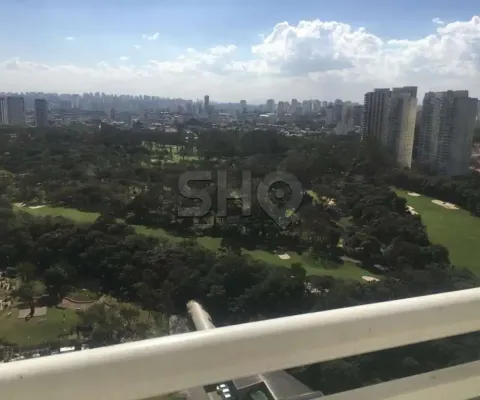 Cobertura com 4 quartos à venda na Rua Professor Campos de Oliveira, 588, Jardim Taquaral, São Paulo