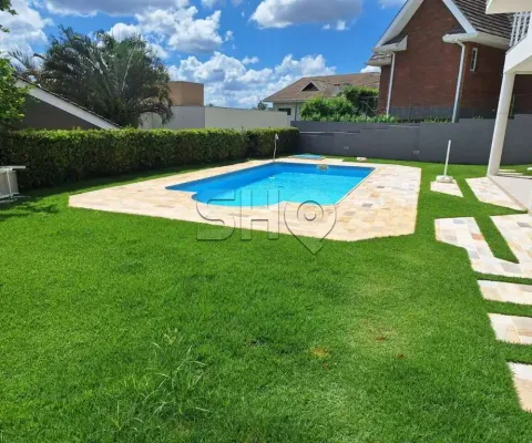 Casa em condomínio fechado com 3 quartos para alugar na Deputado Samuel Saul, 550, Jardim Bela Vista, Bragança Paulista