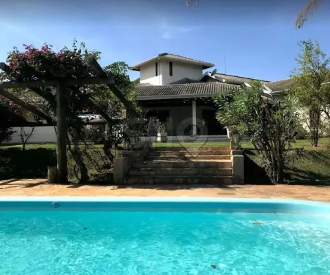 Casa com 3 quartos à venda na Das Embaúbas, 36, Parque da Fazenda, Itatiba