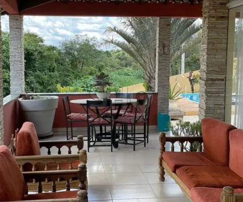 Casa com 3 quartos à venda na Cravínias, 645, Jardim Estância Brasil, Atibaia