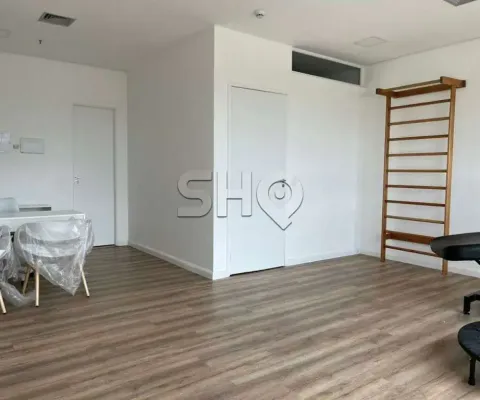 Sala comercial à venda na Alameda Grajaú, 60, Alphaville Industrial, Barueri