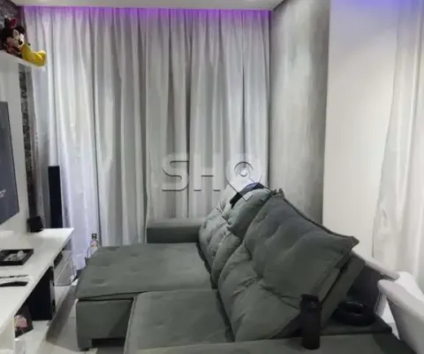 Apartamento com 3 quartos à venda na Itza, 90, Jardim Modelo, São Paulo