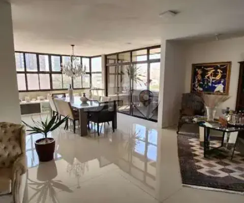 Apartamento com 4 quartos à venda na Dr Carlos de Campos, 303, Vila Caminho do Mar, São Bernardo do Campo