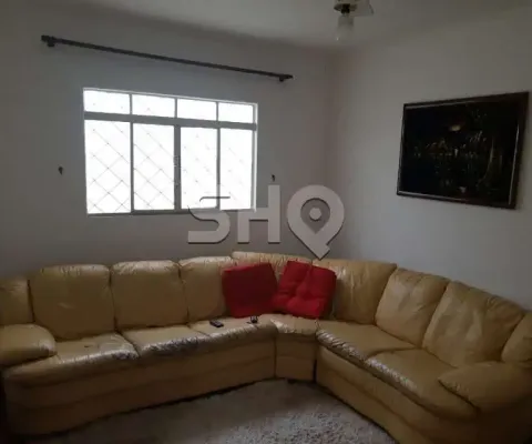 Casa com 2 quartos à venda na Rua João Avenoso, 10, Vila Antonieta, São Paulo