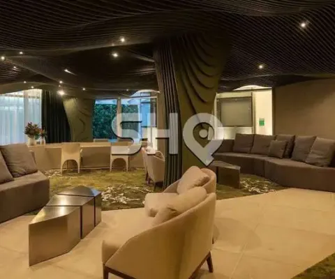 Apartamento com 1 quarto à venda na Rua Funchal, 65, Vila Olímpia, São Paulo