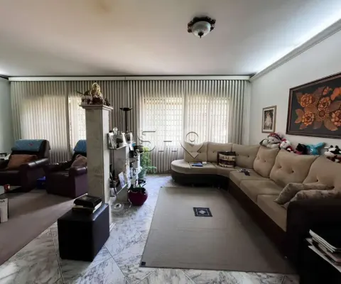 Casa com 6 quartos à venda na Rua Gama Lobo, 2245, Vila Dom Pedro I, São Paulo
