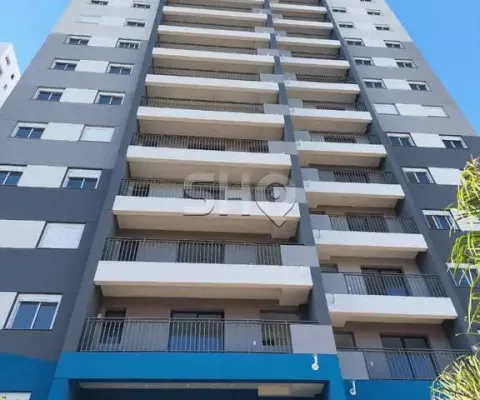 Apartamento com 2 quartos à venda na Rua Rio Grande, 477, Vila Rosália, Guarulhos