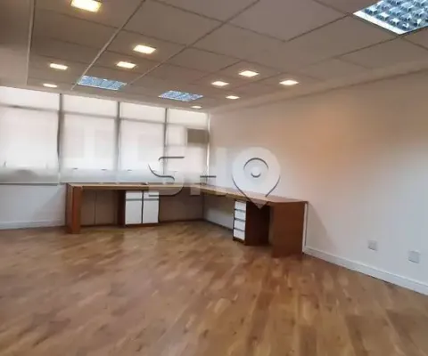 Sala comercial à venda na Rua Frei Caneca, 1212, Consolação, São Paulo