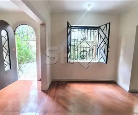 Casa em condomínio fechado com 2 quartos para alugar na Rua Piauí, 1164, Higienópolis, São Paulo