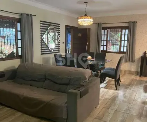 Chácara / sítio com 3 quartos à venda na Belo Horizonte, 815, Jardim Estância Brasil, Atibaia
