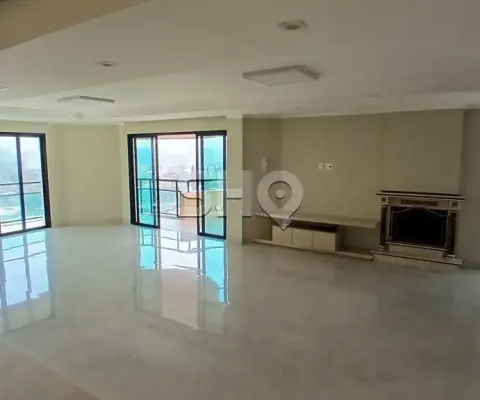 Apartamento com 4 quartos para alugar na Rua Gaivota, 202, Moema, São Paulo