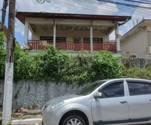 Casa com 3 quartos à venda na Rua José Veríssimo da Costa Pereira, 234, Vila do Encontro, São Paulo