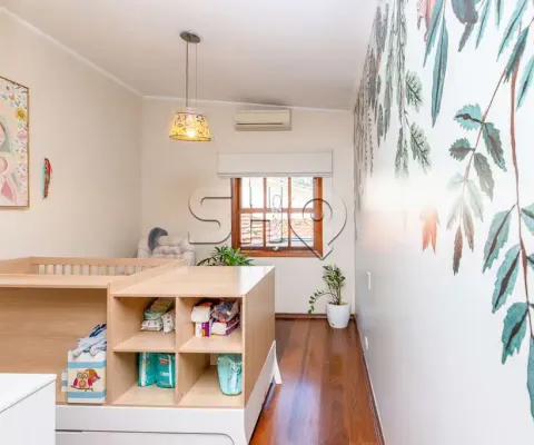 Casa com 5 quartos à venda na Domingos De Rogatis, 266, Jardim da Saude, São Paulo