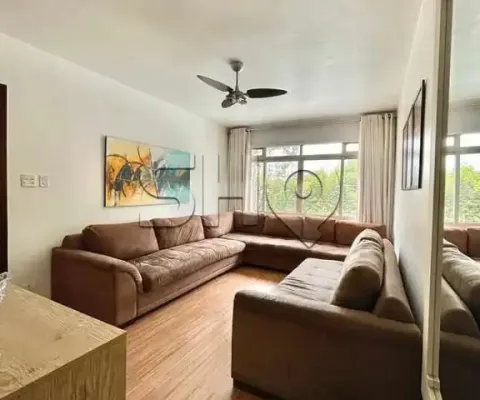 Casa com 4 quartos à venda na Rua Jorge Tibiriçá, 737, Vila Mariana, São Paulo