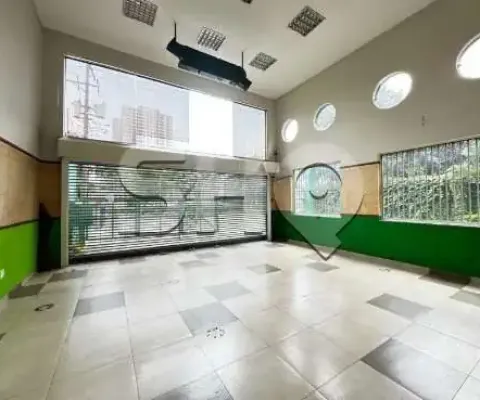Casa comercial para alugar na Avenida Alcântara Machado, 3598, Quarta Parada, São Paulo