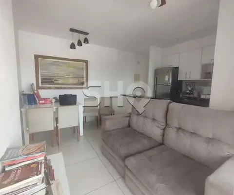 Apartamento com 2 quartos à venda na Rua do Oratório, 1855, Alto da Mooca, São Paulo
