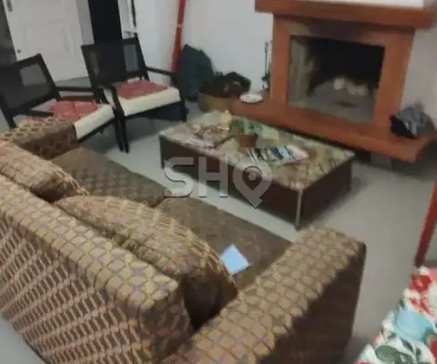 Casa com 4 quartos à venda na Parque Petropolis, 5, Roseira, Mairiporã
