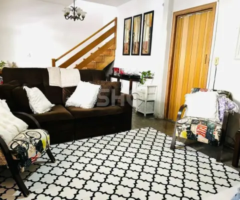Casa com 2 quartos à venda na Belarmino, 53, Vila Paiva, São Paulo