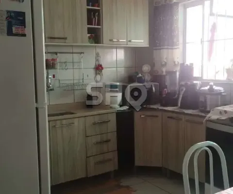 Casa com 3 quartos à venda na Almirante Paraguaçu de Sá, 142, Jardim Peri, São Paulo