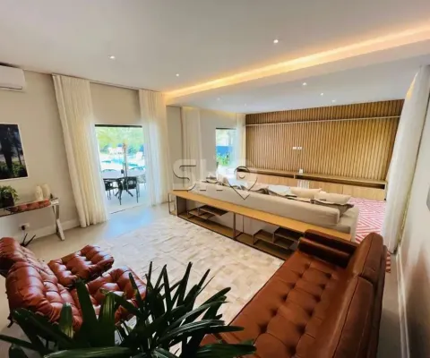 Casa em condomínio fechado com 6 quartos à venda na Avenida Albino dos Santos Gandares, 695, Jardim Acapulco, Guarujá
