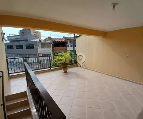 Casa com 4 quartos à venda na Rua Ricardo Abed, 170, Conjunto Residencial Vista Verde, São Paulo