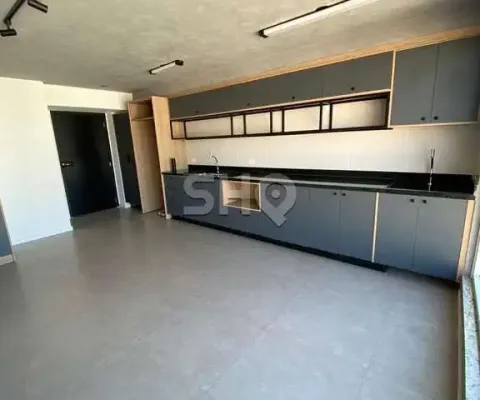 Apartamento com 2 quartos à venda na Rua Altinópolis, 147, Água Fria, São Paulo