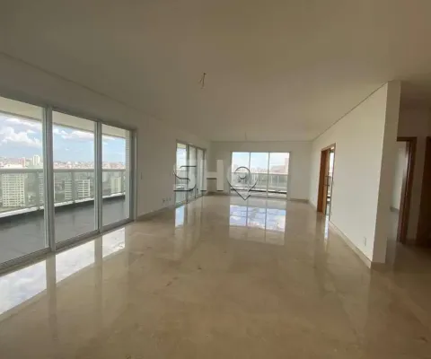 Apartamento com 4 quartos à venda na Rua Eleonora Cintra, 1000, Jardim Anália Franco, São Paulo