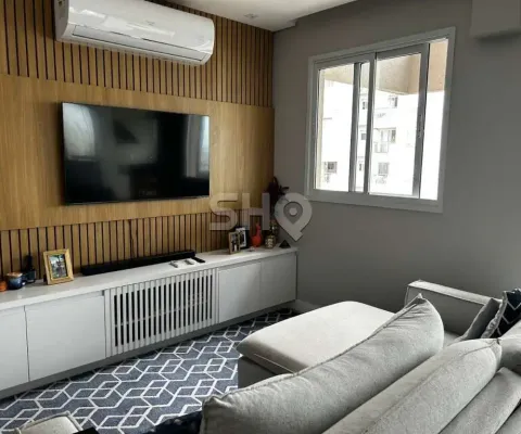 Apartamento com 2 quartos à venda na Rua Celso Ramos, 120, Vila Andrade, São Paulo