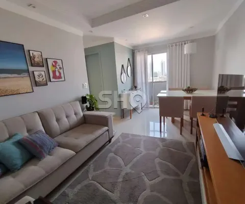 Apartamento com 2 quartos à venda na Terceiro-Sargento-Aeronáutica Alcides de Oliveira, 101, Vila Capitão Rabelo, Guarulhos