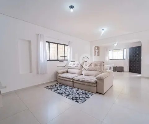 Casa com 3 quartos à venda na Rua Badia Kappaz Sabbag, 59, Santo Amaro, São Paulo