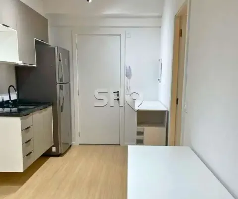 Apartamento com 1 quarto à venda na Rua Valdir Niemeyer, 70, Vila Madalena, São Paulo