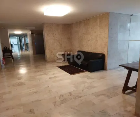 Apartamento com 3 quartos à venda na Rua Doutor Melo Alves, 247, Cerqueira César, São Paulo