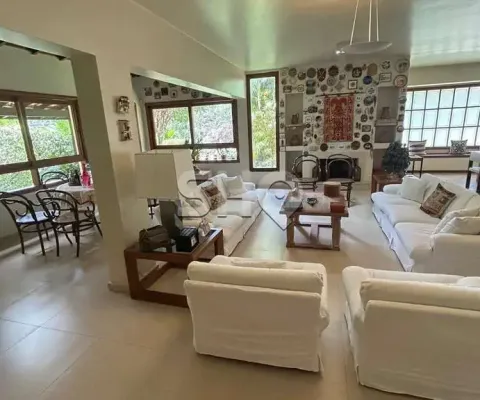Casa em condomínio fechado com 7 quartos à venda na Vitória Régia, 554, Vila Gardênia, Atibaia