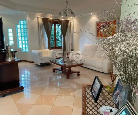 Casa em condomínio fechado com 3 quartos à venda na Coral, 614, Jardim Fazenda Rincão, Arujá